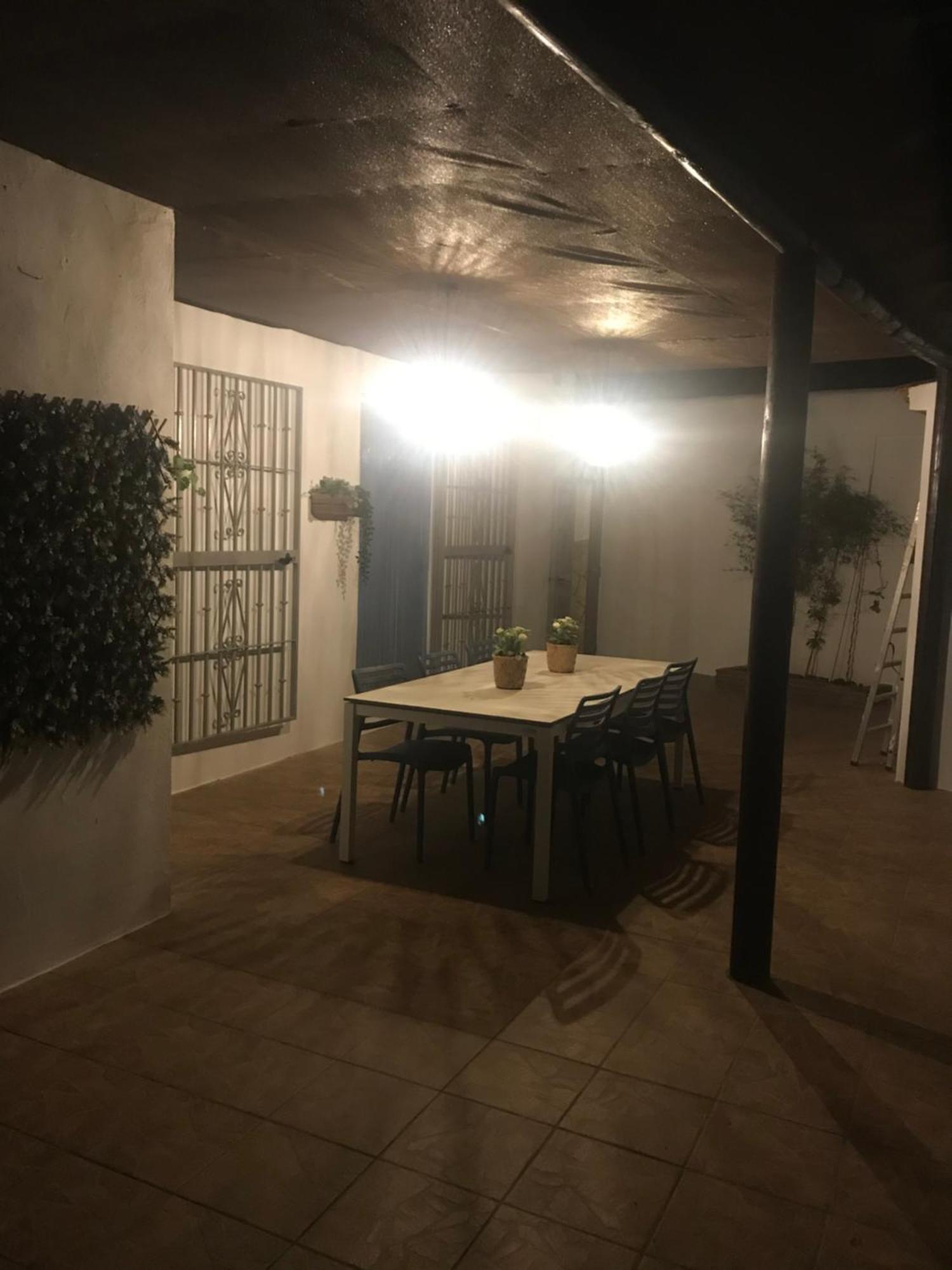 Casa Lucia Βίλα Canillas de Aceituno Εξωτερικό φωτογραφία