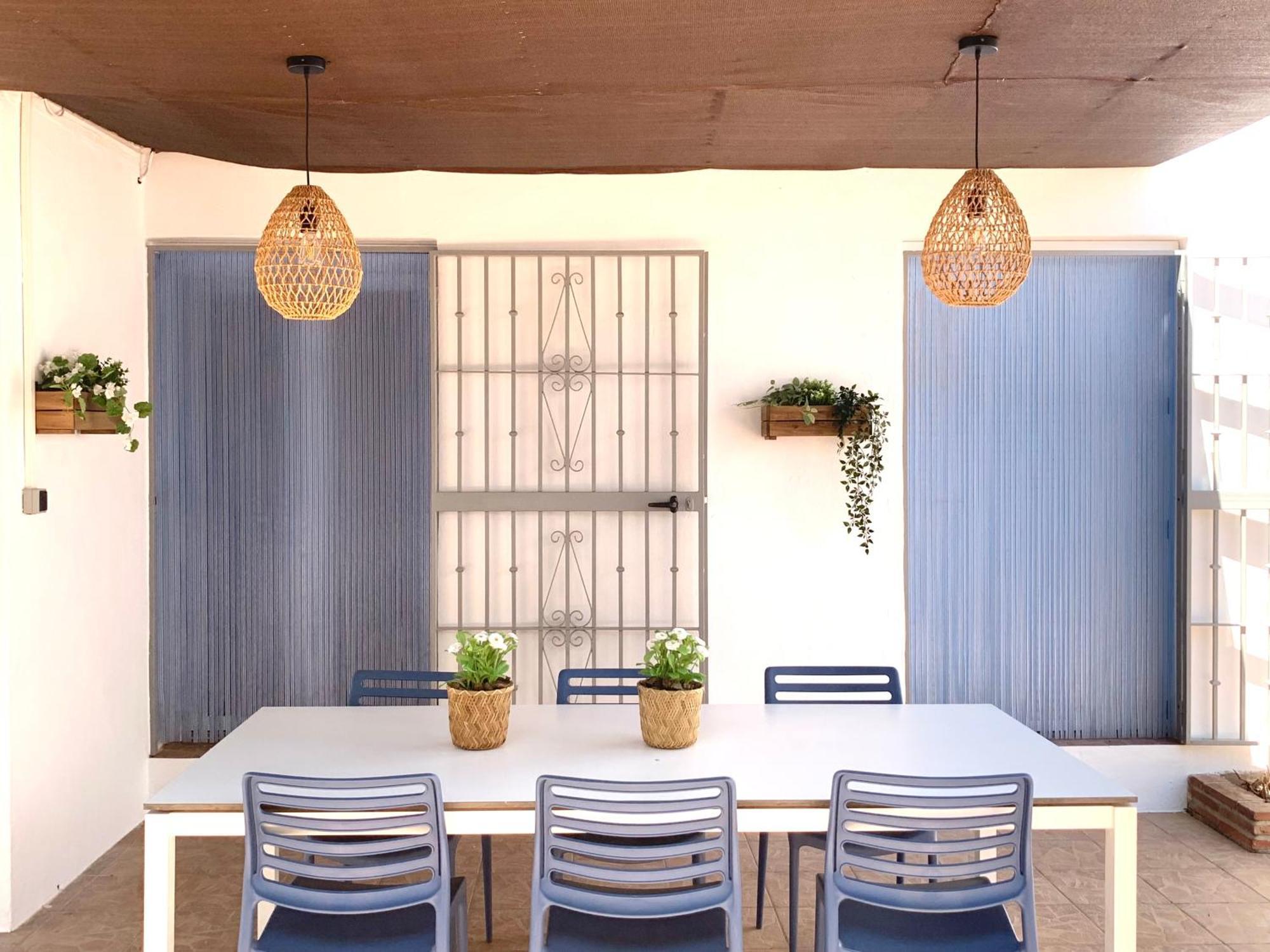 Casa Lucia Βίλα Canillas de Aceituno Εξωτερικό φωτογραφία