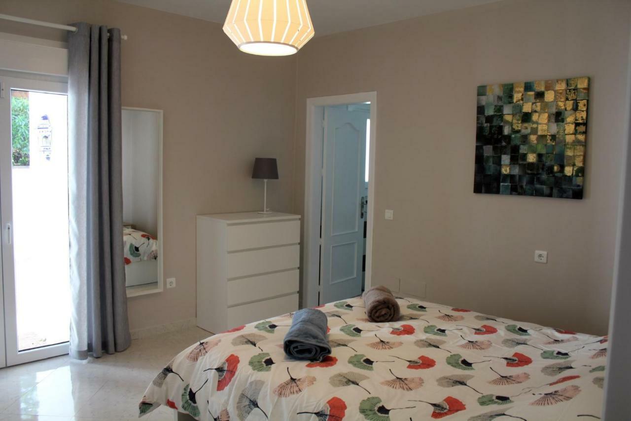Casa Lucia Βίλα Canillas de Aceituno Εξωτερικό φωτογραφία