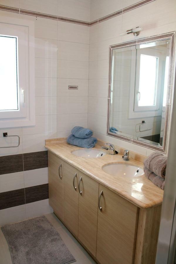 Casa Lucia Βίλα Canillas de Aceituno Εξωτερικό φωτογραφία